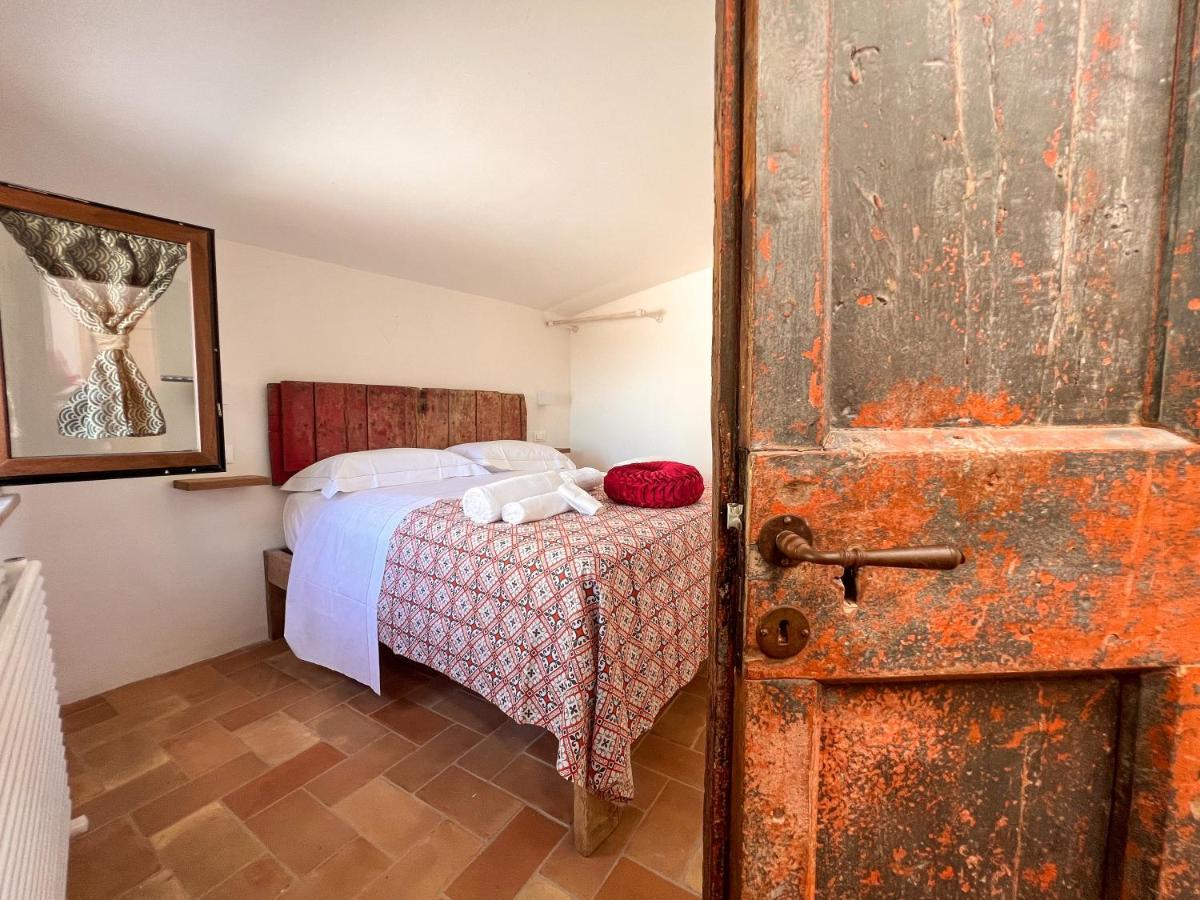 Dila Assisi Rooms Cameră foto