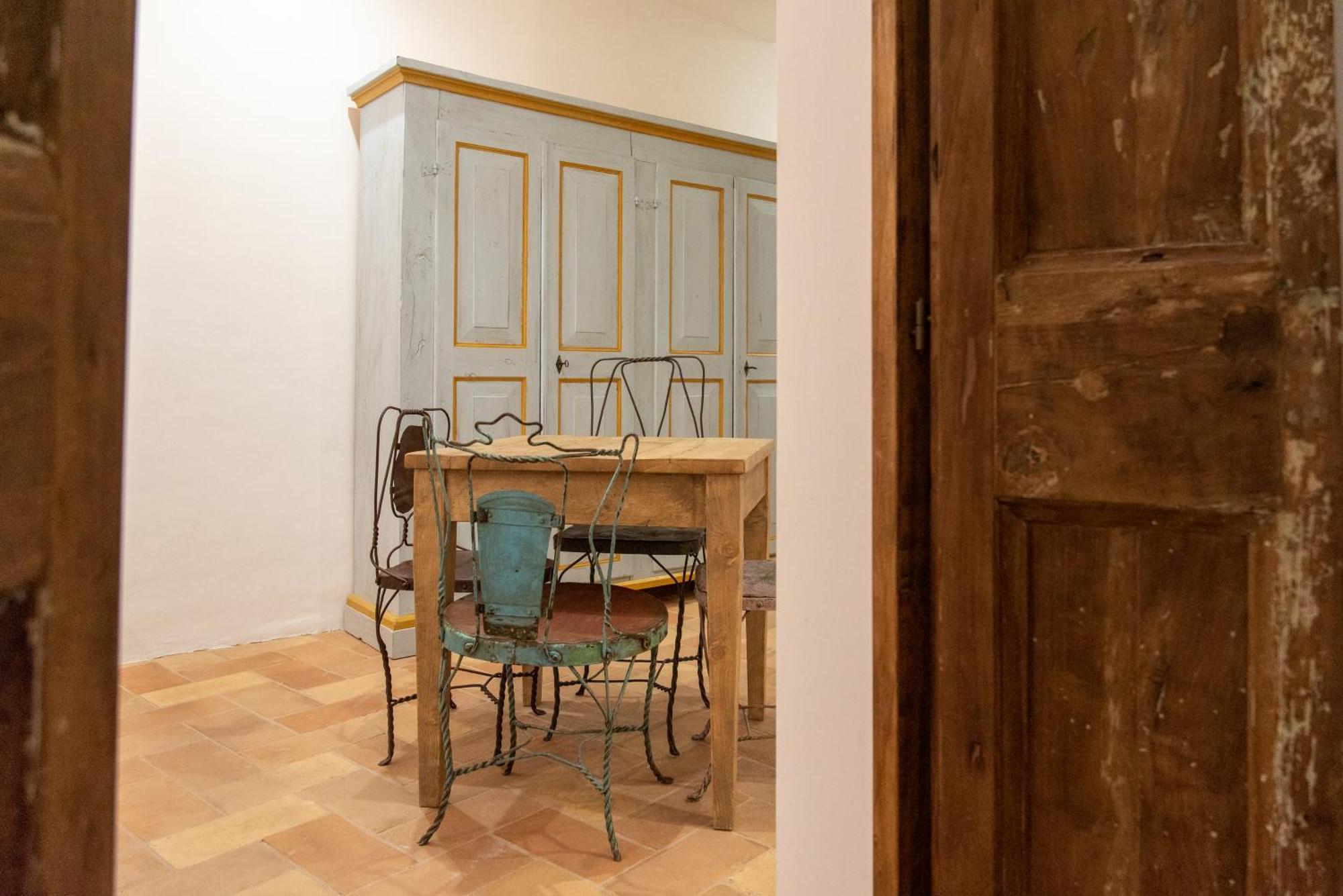 Dila Assisi Rooms Cameră foto