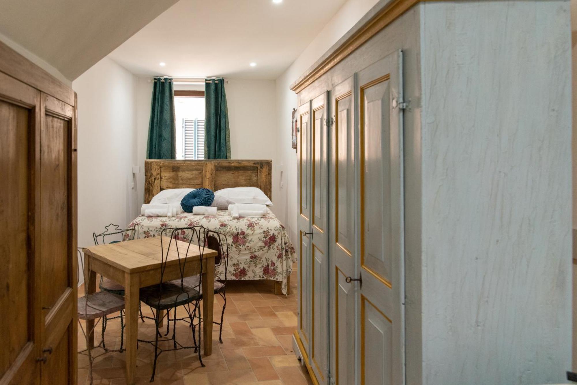Dila Assisi Rooms Cameră foto