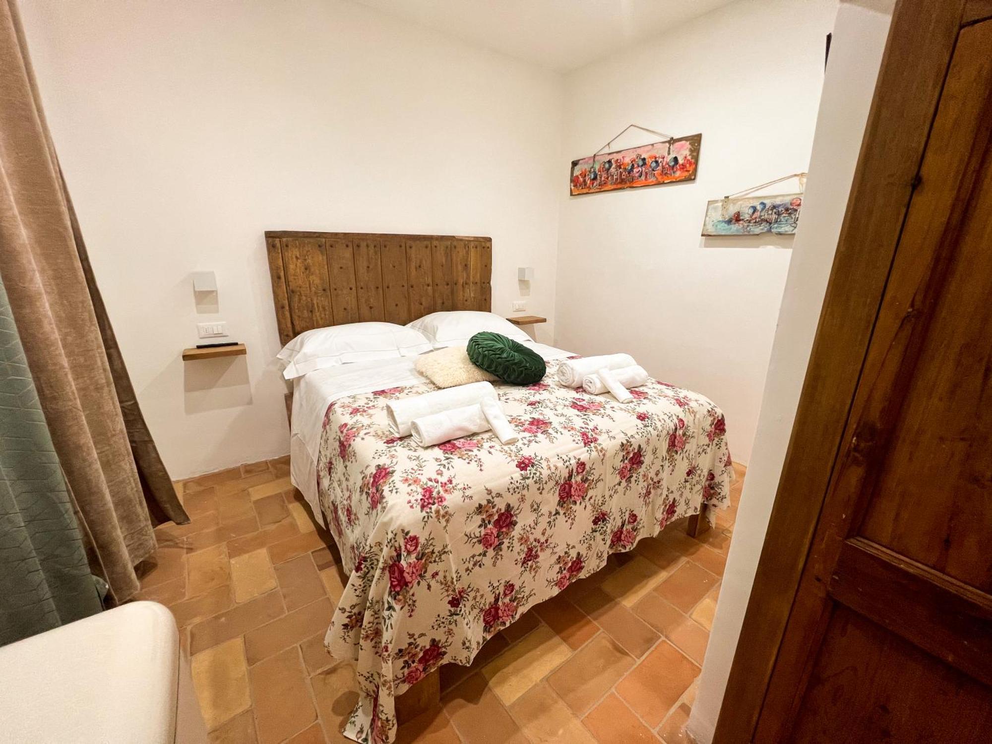 Dila Assisi Rooms Cameră foto