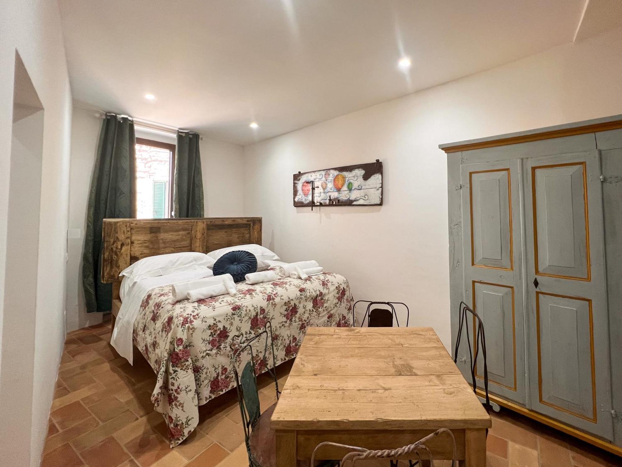 Dila Assisi Rooms Cameră foto